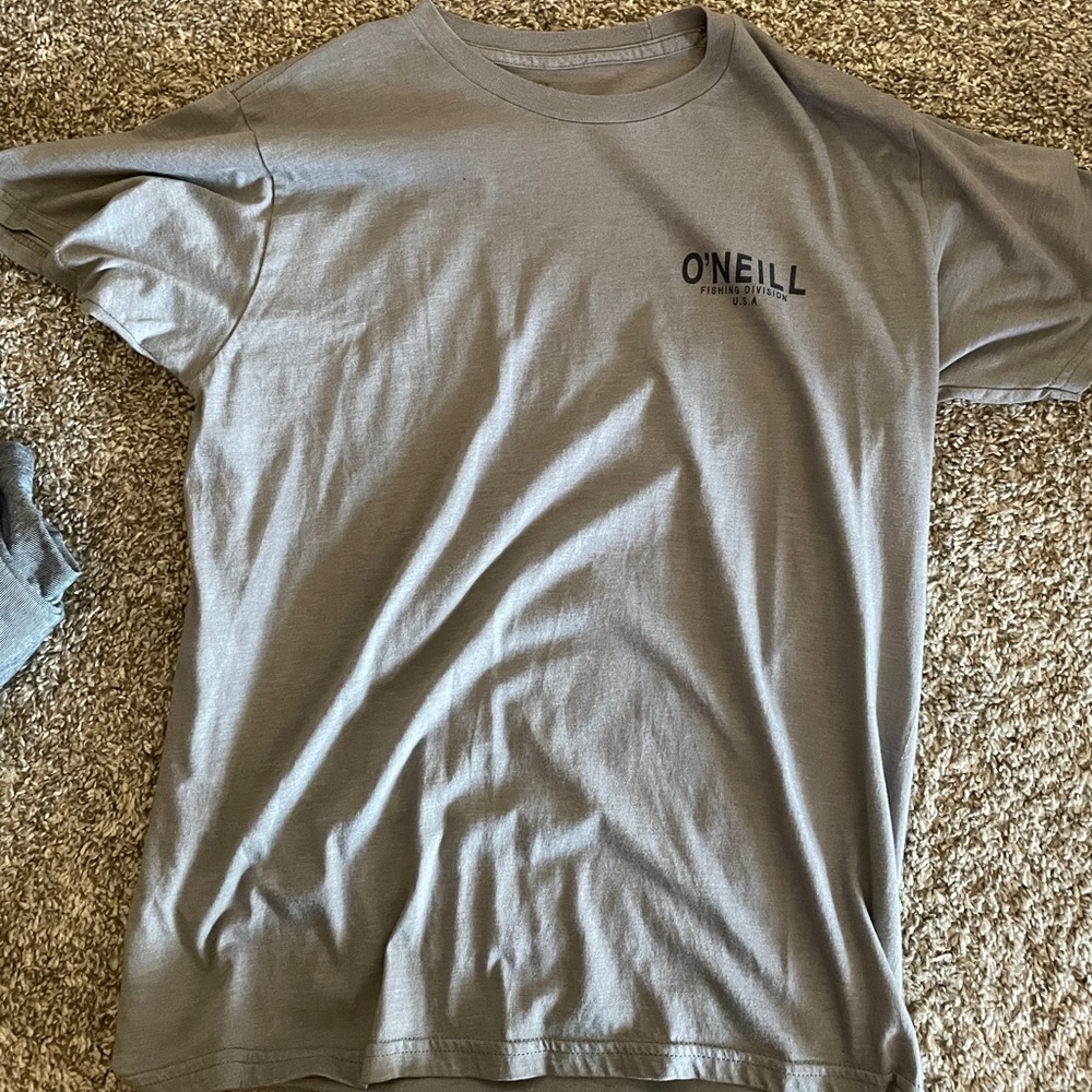 Mens T-Shirt